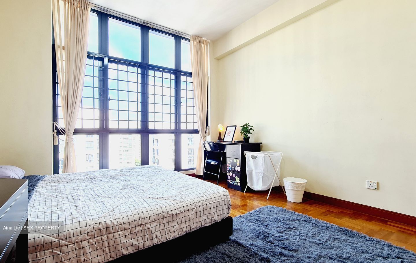 East Meadows (D16), Condominium #590862961